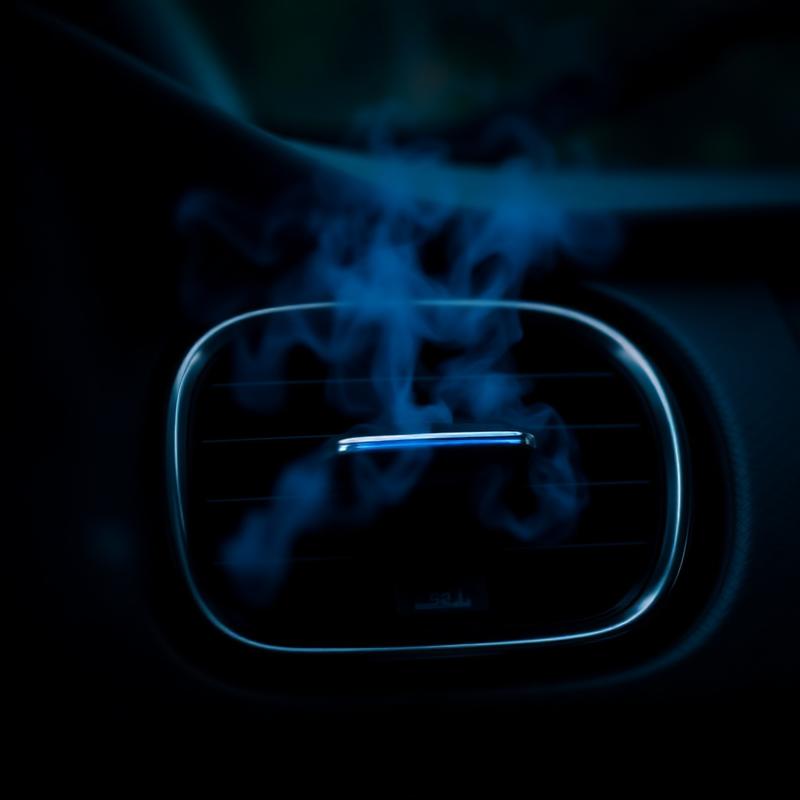 Ar-condicionado automotivo